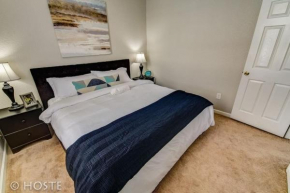 *H NEW!* 1 BR Downtown Townhome, Newly Renovated!